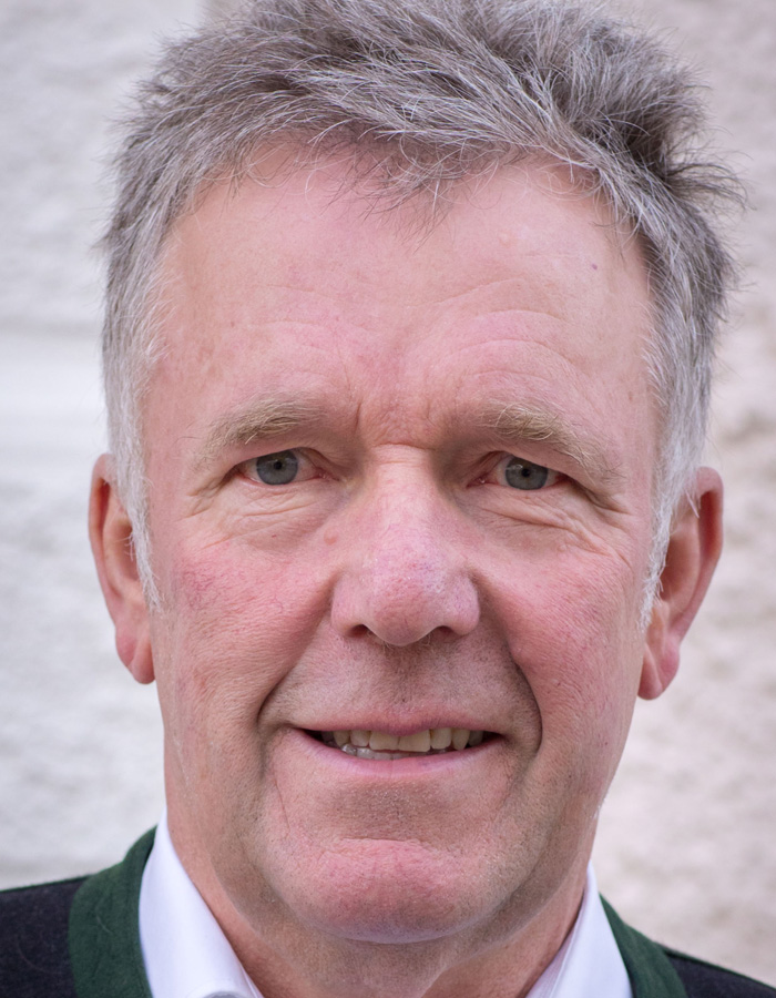 Michael Lechner